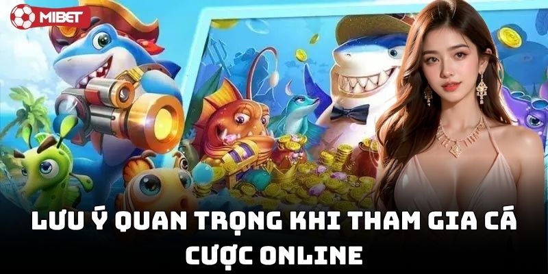 Bí Quyết Chơi Cá Cược Online từ chuyên gia hàng đầu
