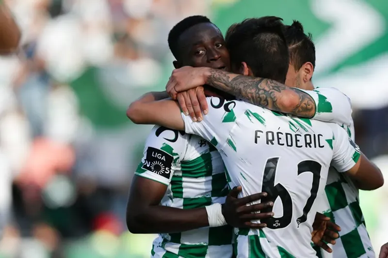 Nhận Định Bóng Đá Trận Đấu Giữa Moreirense vs Alverca uk88