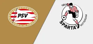 Nhận Định Bóng Đá Trận Đấu Giữa PSV Eindhoven Vs Sparta Rotterdam uk88