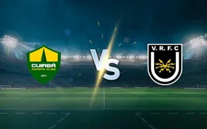 Nhận Định Trận Đấu Giữa Cuiaba vs Volta Redonda uk88