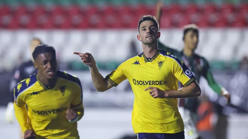 Nhận Định Trận Đấu Giữa Estoril Praia Vs Estrela uk88