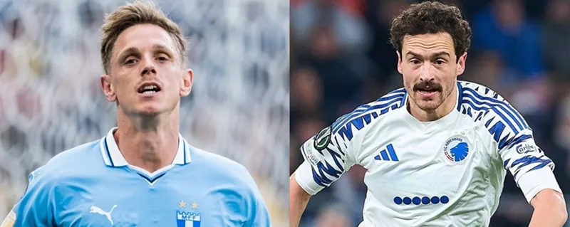 Nhận Định Trận Đấu Giữa FC Copenhagen vs Malmo FF uk88