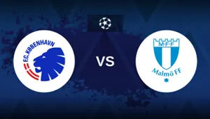 Nhận Định Trận Đấu Giữa FC Copenhagen vs Malmo FF uk88