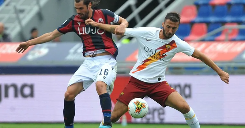 Nhận định bóng đá AS Roma vs Bologna uk88