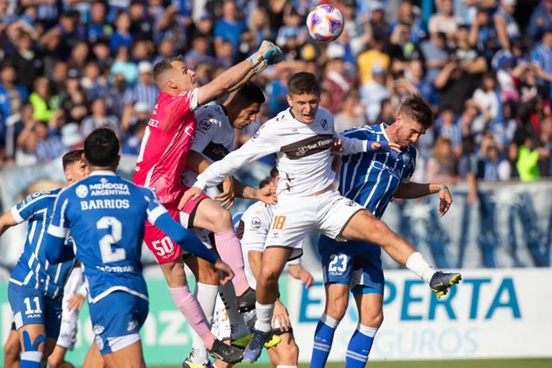 Nhận định bóng đá CA Platense vs Godoy Cruz uk88