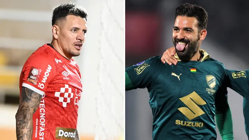 Nhận định bóng đá Cienciano vs Bolivar uk88