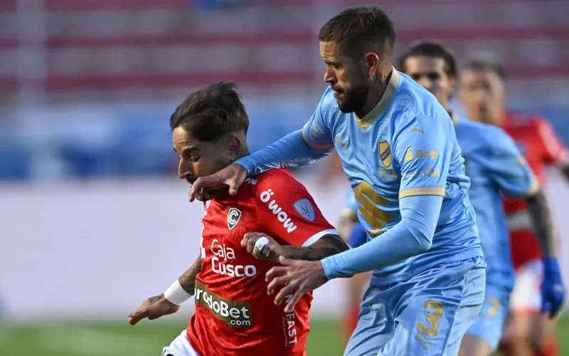 Nhận định bóng đá Cienciano vs Bolivar uk88