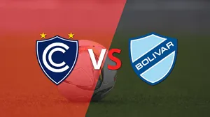 Nhận định bóng đá Cienciano vs Bolivar – 21/8/2025