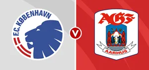 Nhận định bóng đá FC Copenhagen vs AGF Aarhus uk88