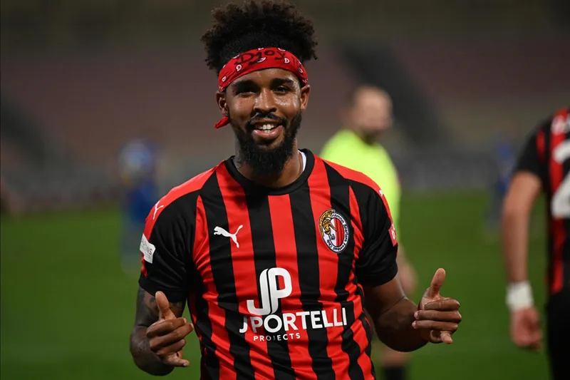 Nhận định bóng đá Hamrun Spartans vs Maccabi Tel Aviv uk88