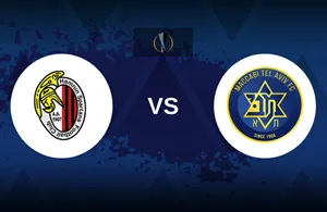 Nhận định bóng đá Hamrun Spartans vs Maccabi Tel Aviv uk88