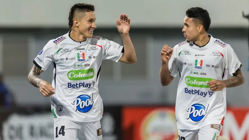 Nhận định bóng đá Once Caldas vs Huracán uk88
