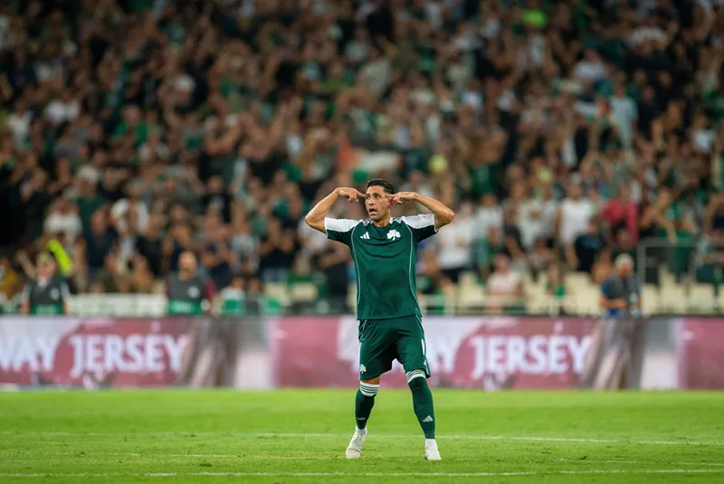 Nhận định bóng đá Panathinaikos vs Shakhtar Donetsk uk88