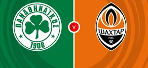 Nhận định bóng đá Panathinaikos vs Shakhtar Donetsk uk88