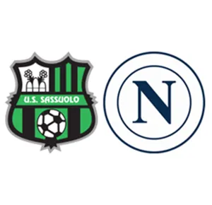 Nhận định bóng đá Sassuolo vs Napoli uk88