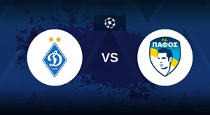Nhận định bóng đá chi tiết Dynamo Kyiv vs Pafos FC uk88