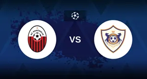 Nhận định bóng đá chi tiết FK Shkendija vs Qarabag uk88