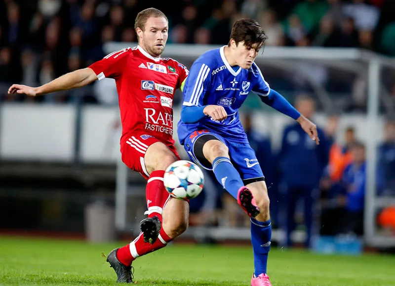 Nhận định bóng đá chi tiết Skövde AIK vs IFK Skövde uk88