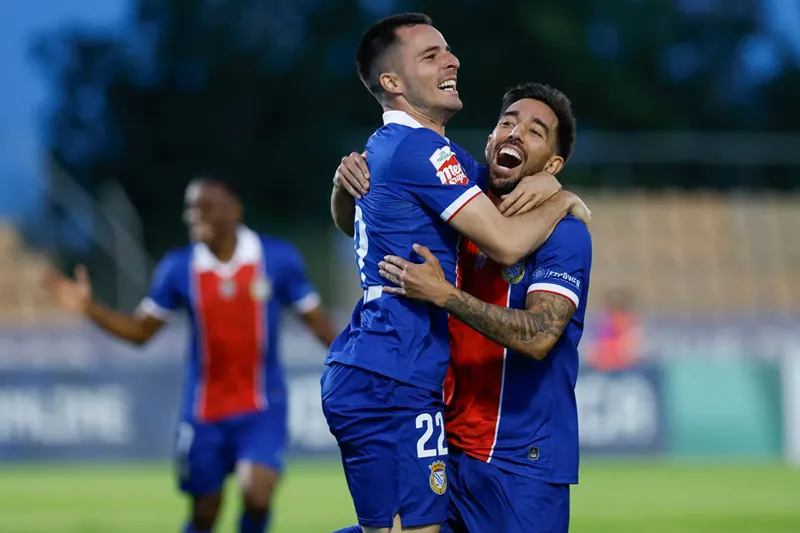 Nhận định bóng đá trận Alverca vs Benfica uk88