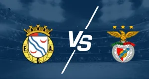 Nhận định bóng đá trận Alverca vs Benfica uk88