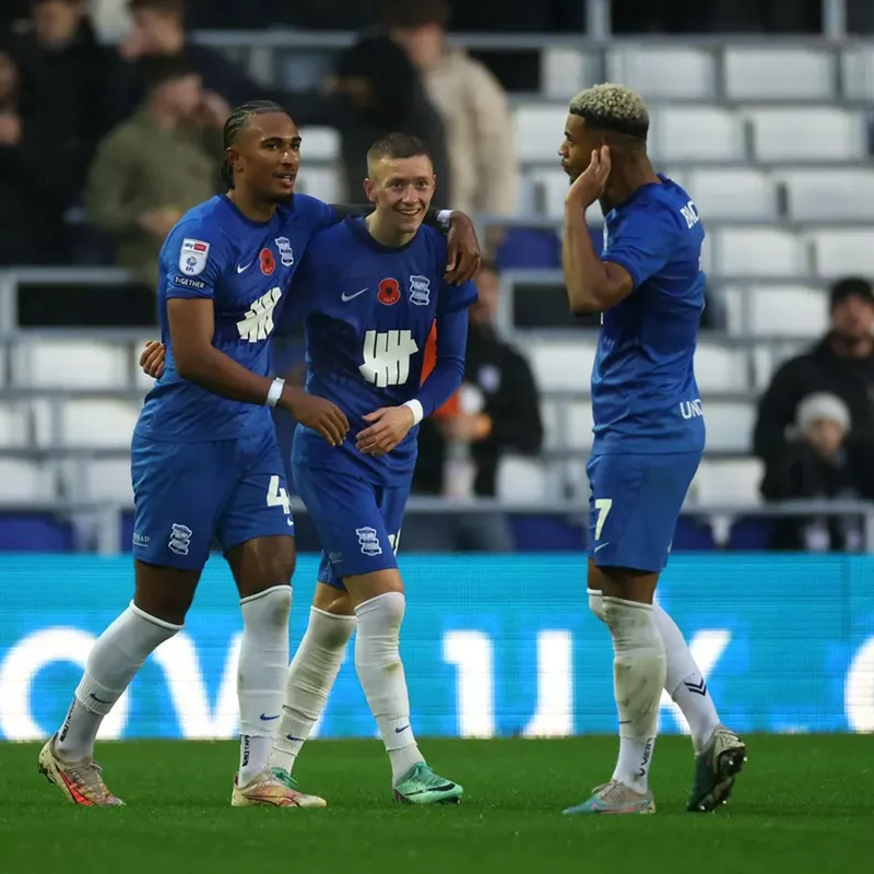 Nhận định bóng đá trận Birmingham vs Ipswich Town uk88