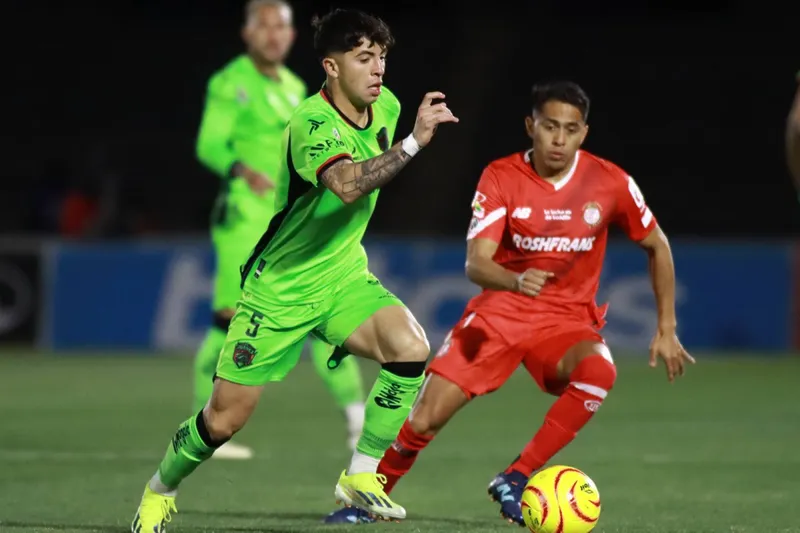 Nhận định bóng đá trận FC Juárez vs Deportivo Toluca uk88