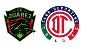 Nhận định bóng đá trận FC Juárez vs Deportivo Toluca uk88