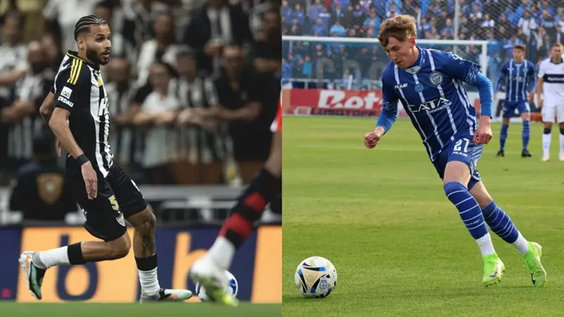 Nhận định bóng đá trận Godoy Cruz vs Atletico Mineiro uk88