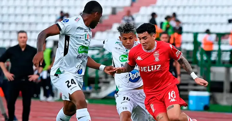 Nhận định bóng đá trận Huracan vs Once Caldas uk88
