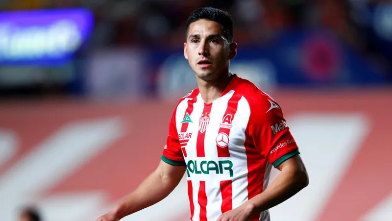 Nhận định bóng đá trận Orlando City vs Club Necaxa uk88