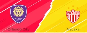 Nhận định bóng đá trận Orlando City vs Club Necaxa uk88