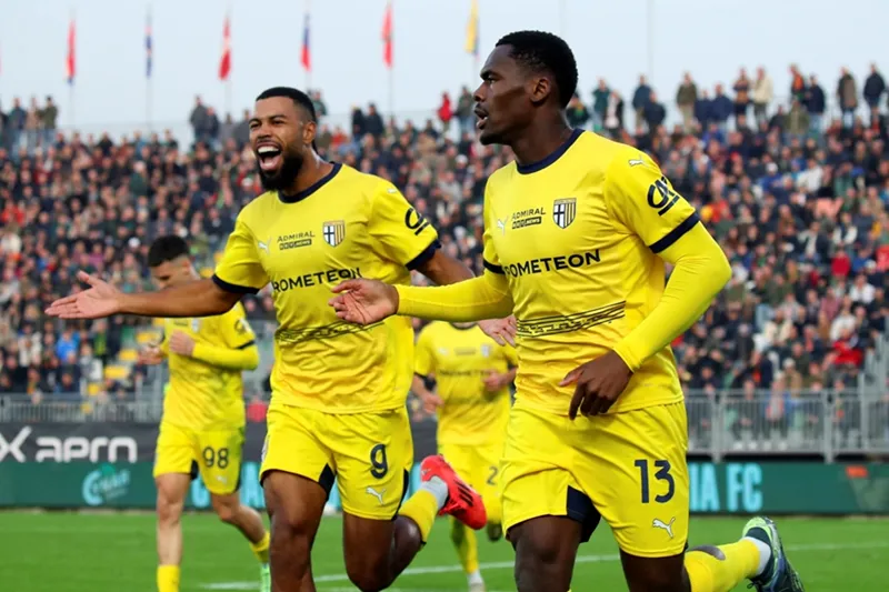 Nhận định bóng đá trận Parma vs Atalanta uk88