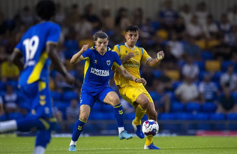 Nhận định bóng đá trận Reading vs AFC Wimbledon uk88