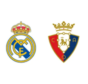 Nhận định bóng đá trận Real Madrid vs Osasuna