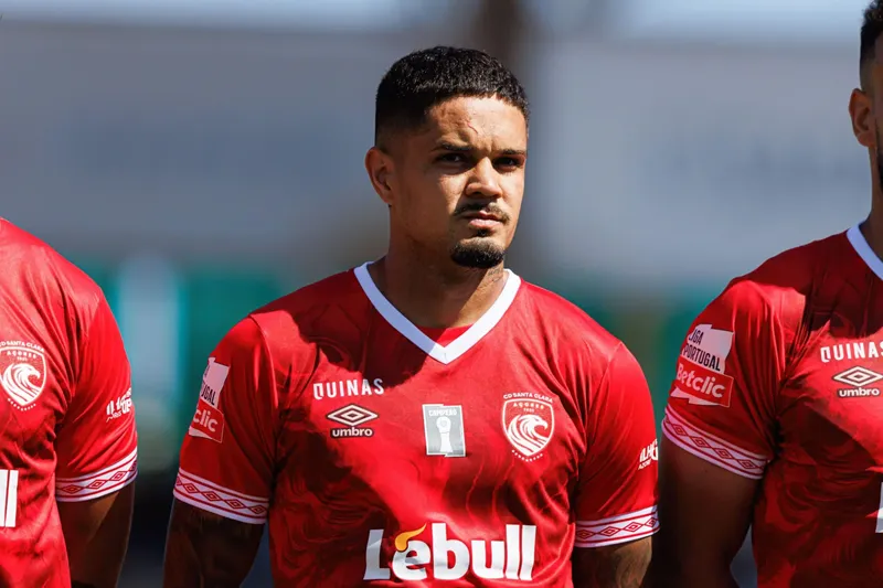 Nhận định bóng đá trận Santa Clara vs Estrela uk88