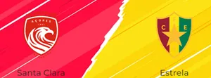 Nhận định bóng đá trận Santa Clara vs Estrela uk88
