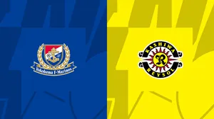 Nhận định bóng đá trận Yokohama F Marinos vs Kashiwa Reysol uk88