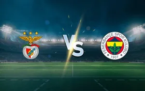 Nhận định bóng đá trận đấu Benfica vs Fenerbahce uk88