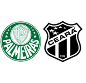 Nhận định bóng đá trận đấu Palmeiras SP vs Ceara CE uk88