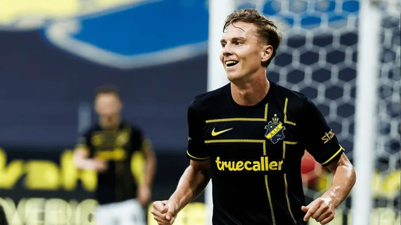 Nhận định bóng đá trận đấu giữa AIK Solna vs Gyori ETO FC uk88