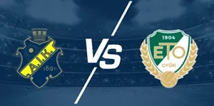 Nhận định bóng đá trận đấu giữa AIK Solna vs Gyori ETO FC uk88