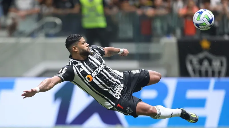 Nhận định bóng đá trận đấu giữa Atletico Mineiro vs Godoy Cruz uk88