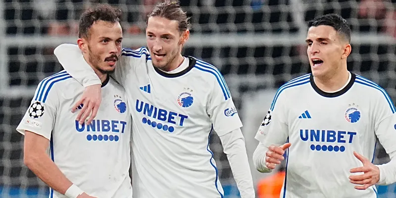Nhận định bóng đá trận đấu giữa Basel vs FC Copenhagen uk88