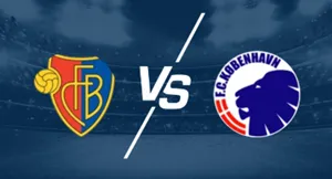 Nhận định bóng đá trận đấu giữa Basel vs FC Copenhagen ngày 21/8/2025