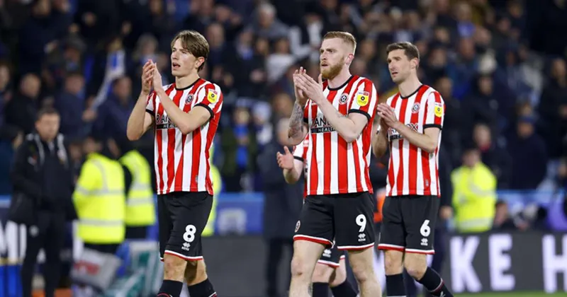 Nhận định bóng đá trận đấu giữa Birmingham vs Sheffield United uk88