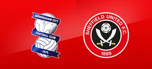 Nhận định bóng đá trận đấu giữa Birmingham vs Sheffield United uk88