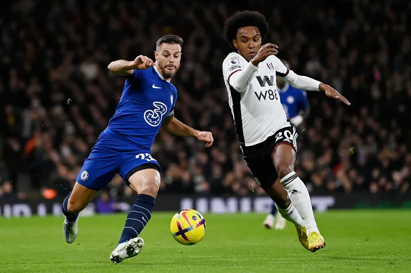 Nhận định bóng đá trận đấu giữa Chelsea vs Fulham uk88
