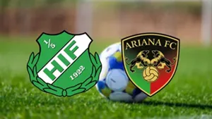 Nhận định bóng đá trận đấu giữa Hassleholms IF vs Ariana uk88