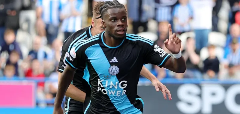 Nhận định bóng đá trận đấu giữa Huddersfield vs Leicester City uk88