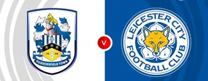Nhận định bóng đá trận đấu giữa Huddersfield vs Leicester City uk88